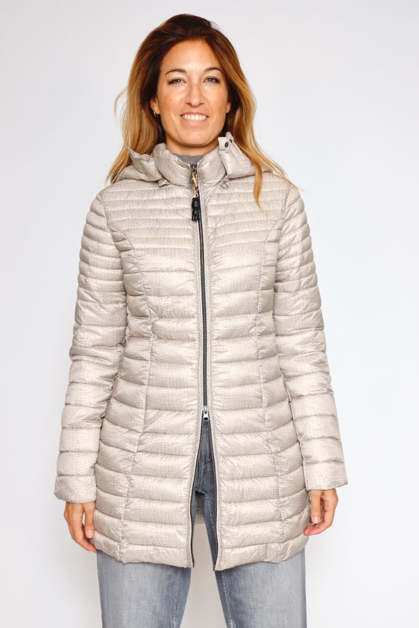 PLUMIFERO M49495-BEIGE