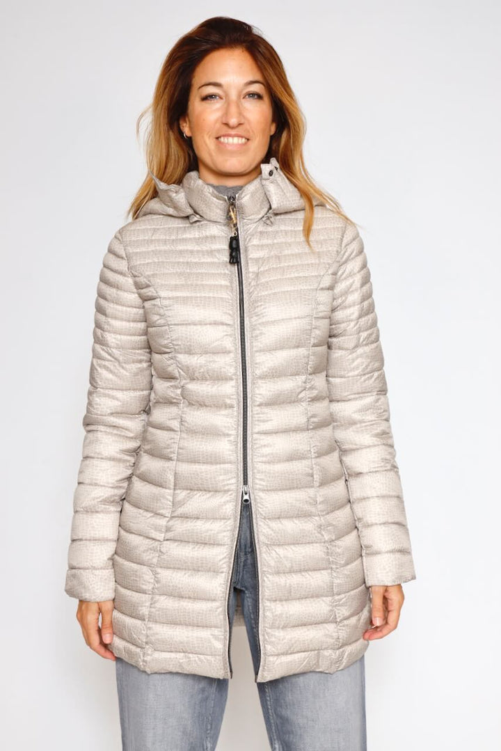 PLUMIFERO M49495-BEIGE