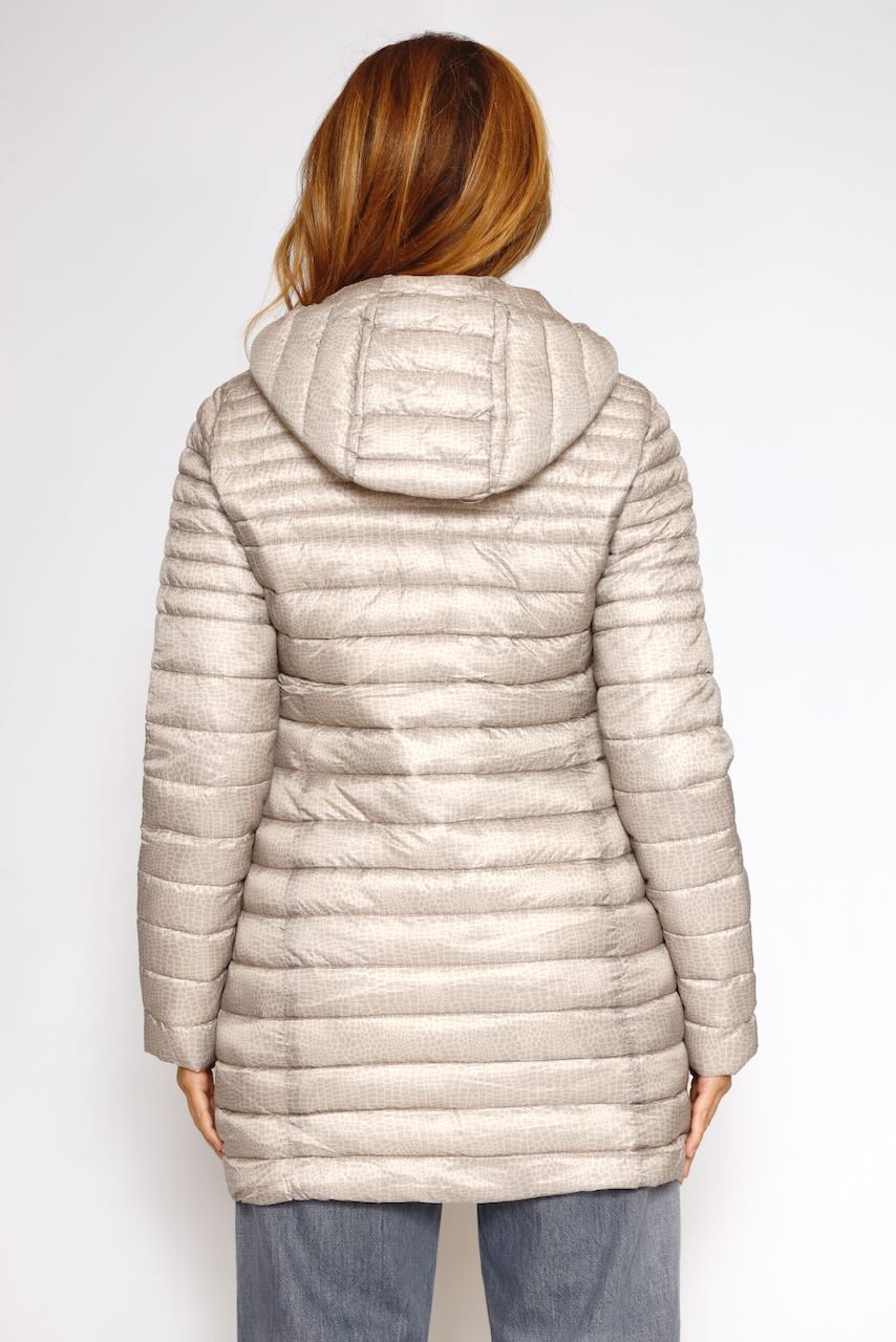 PLUMIFERO M49495-BEIGE