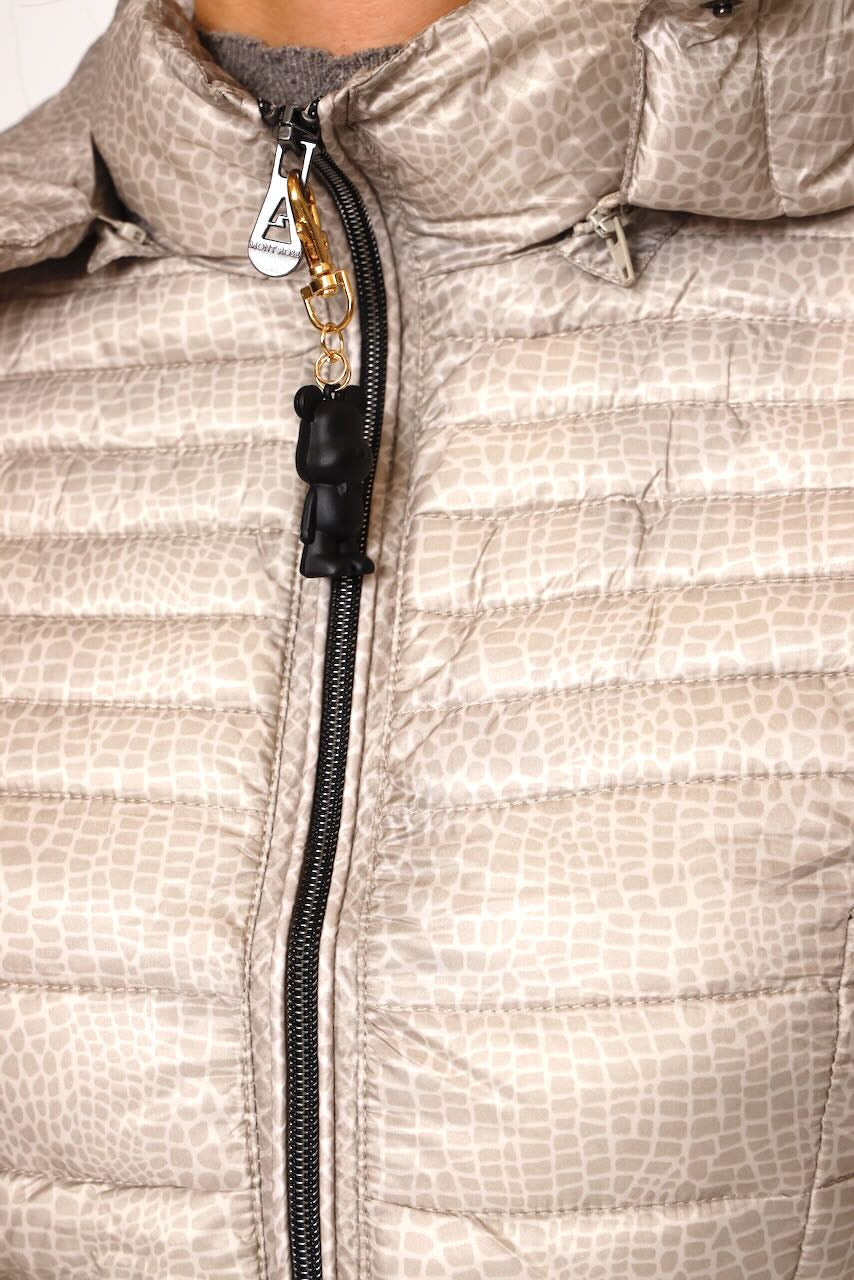 PLUMIFERO M49495-BEIGE