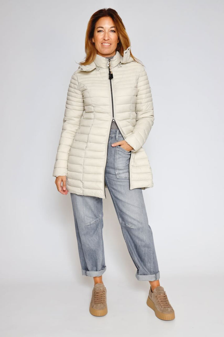 PLUMIFERO M49495-LATTE