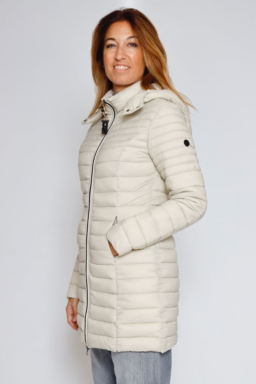 PLUMIFERO M49495-LATTE