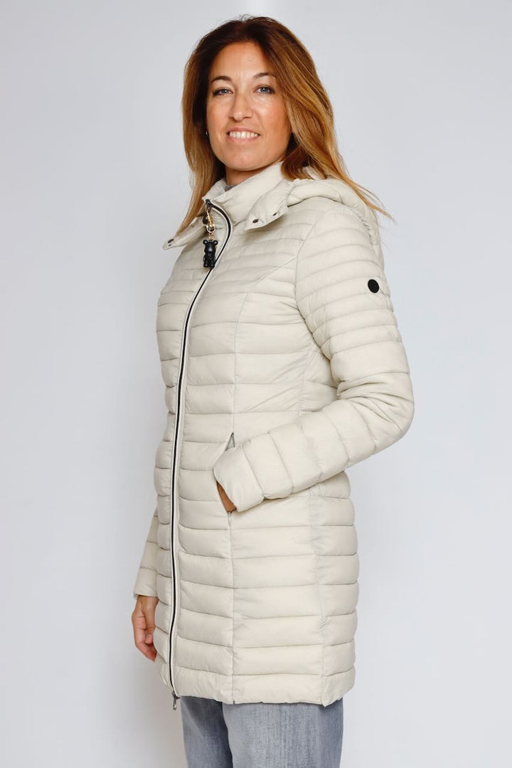 PLUMIFERO M49495-LATTE