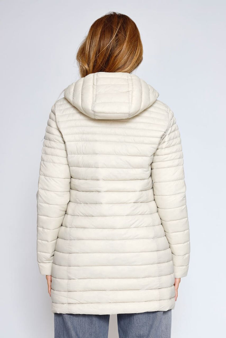 PLUMIFERO M49495-LATTE