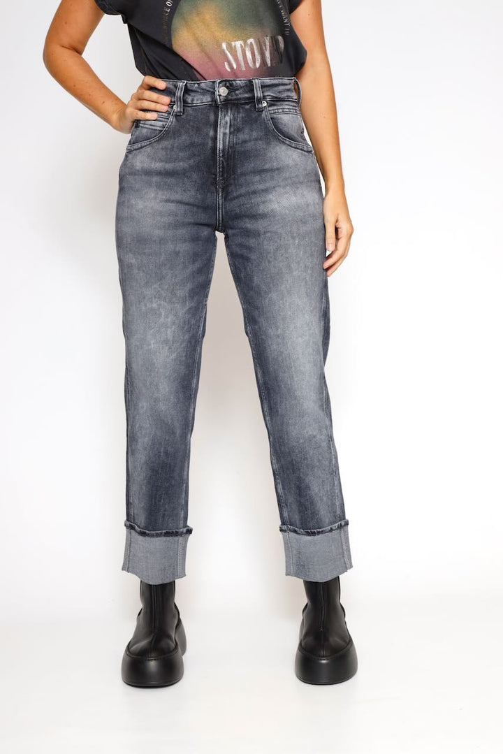 VAQUERO JF460JAM-GRIS