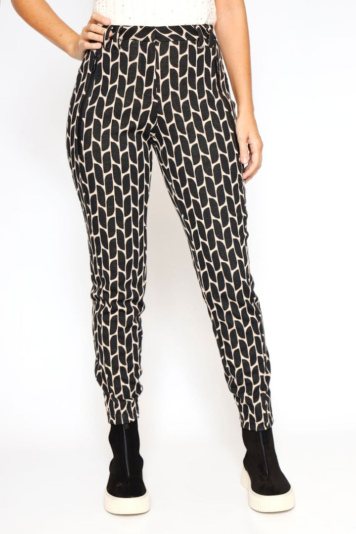 PANTALON N185-NEGRO