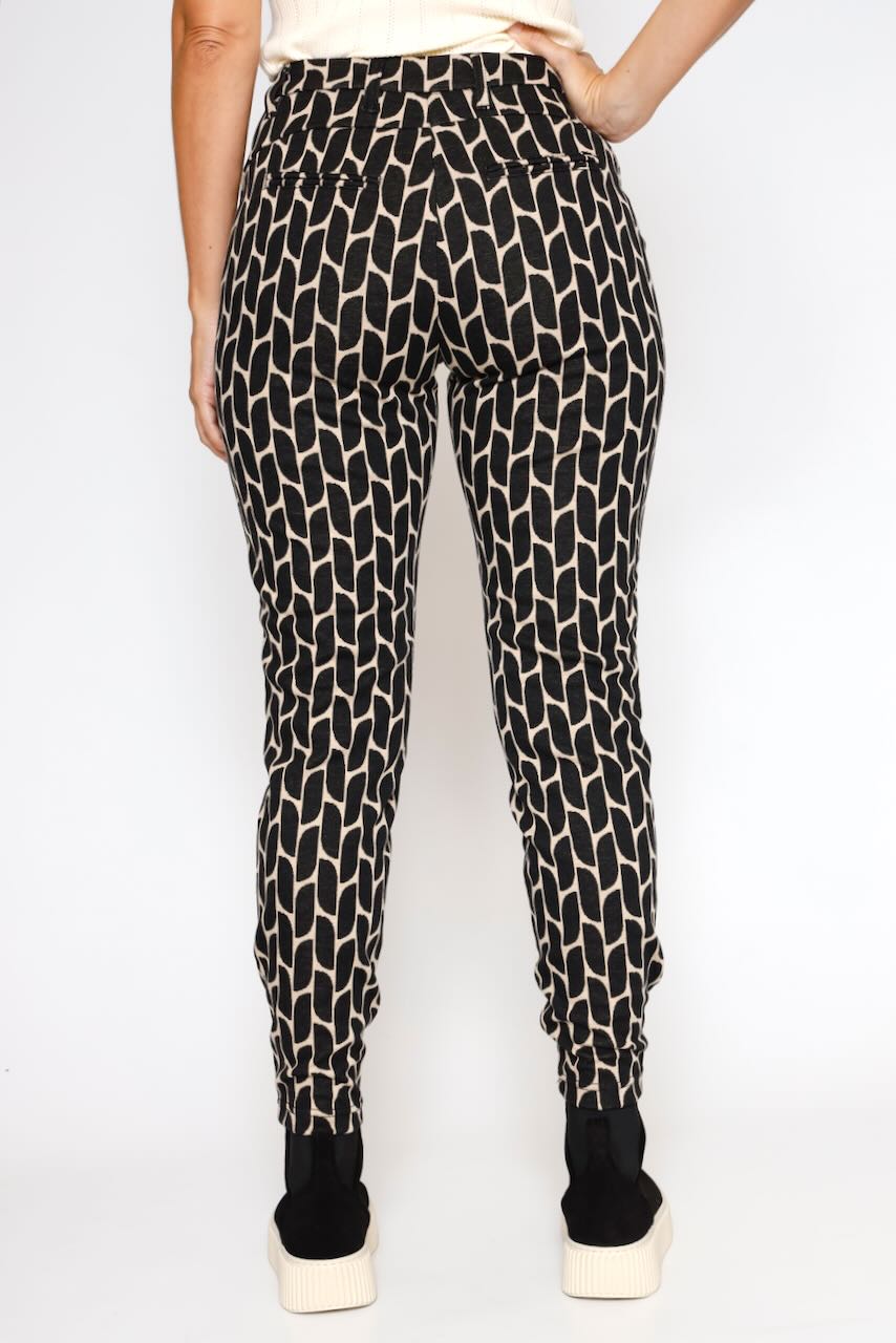 PANTALON N185-NEGRO