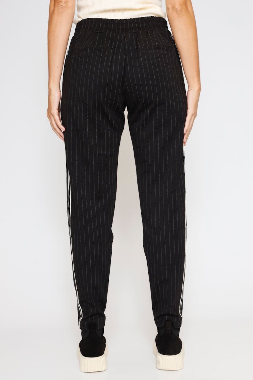 PANTALON PFROSA-NEGRO