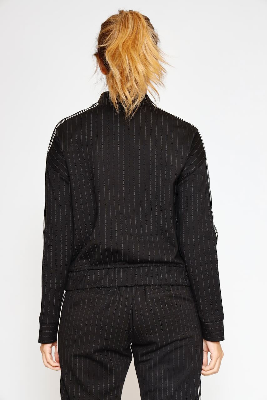 CHAQUETA FOLIVIA-NEGRO