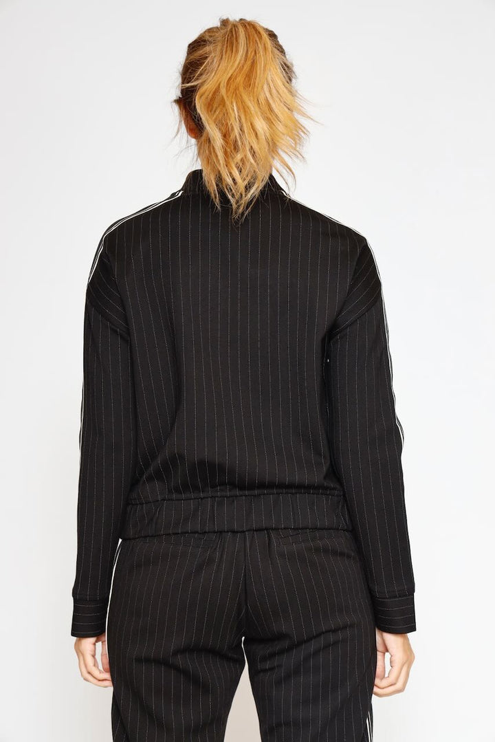 CHAQUETA FOLIVIA-NEGRO