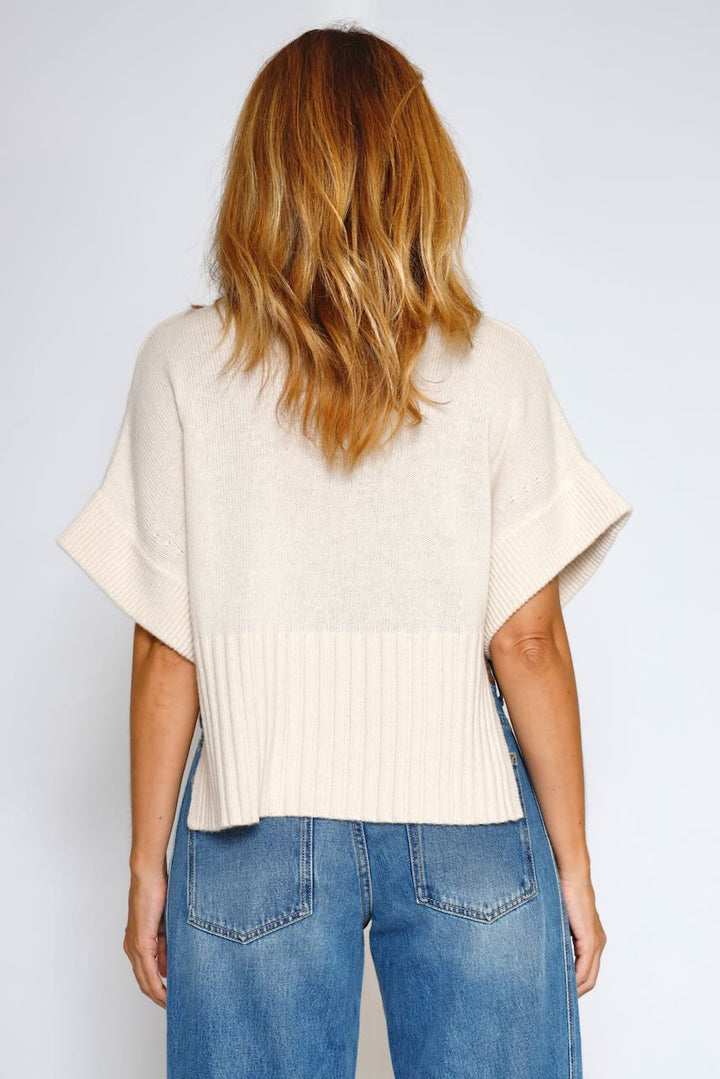 JERSEY BY09014-LATTE