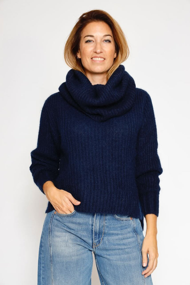 JERSEY A25DI507-MARINO