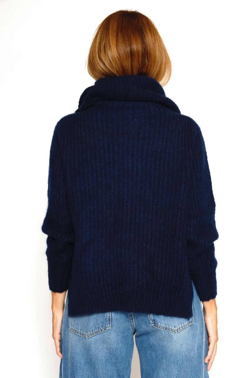 JERSEY A25DI507-MARINO