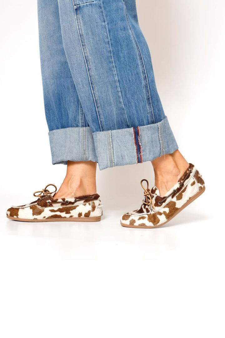 ZAPATO NAPOLI/01-ANIMAL PRINT