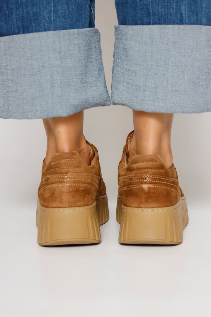 ZAPATILLA 0064-CAMEL