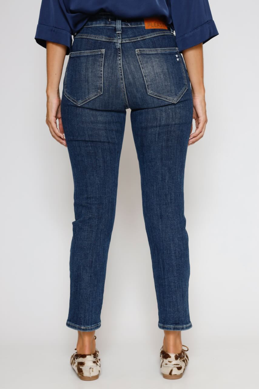 VAQUERO P3IDDCOPFC-BLU DENIM