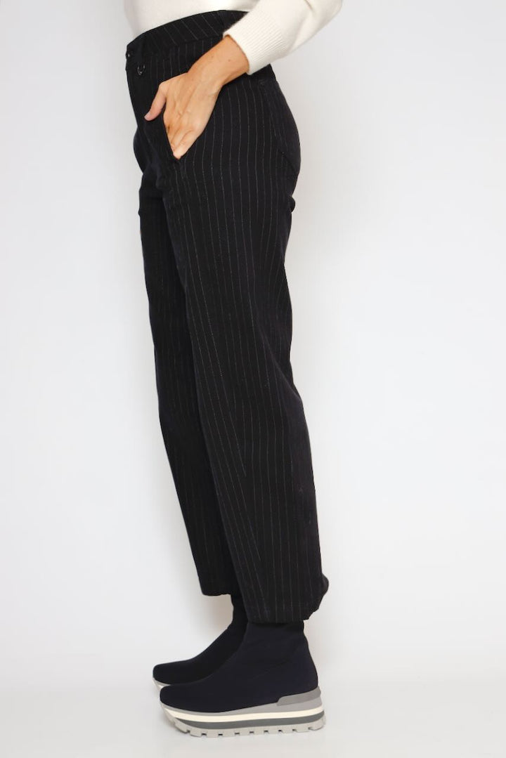 PANTALON ROSALIA KULT-NEGRO