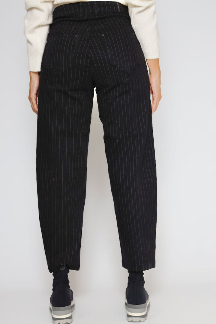 PANTALON ROSALIA KULT-NEGRO