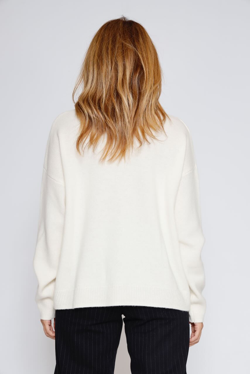 JERSEY A25DI536-LATTE