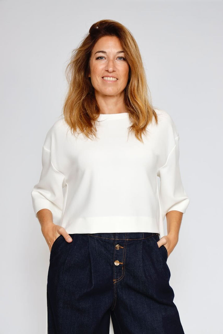 BLUSA 54-2041-BLANCO