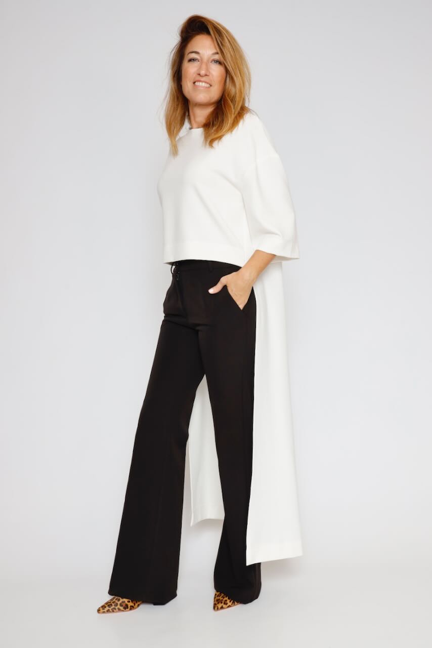 PANTALON 54-5086-NEGRO