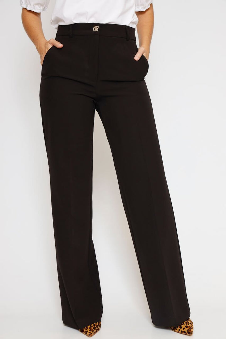 PANTALON 54-5054-NEGRO
