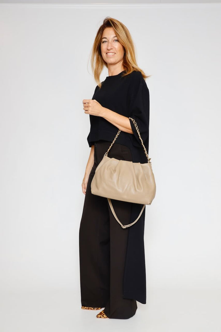 BOLSO 3528-TAUPE