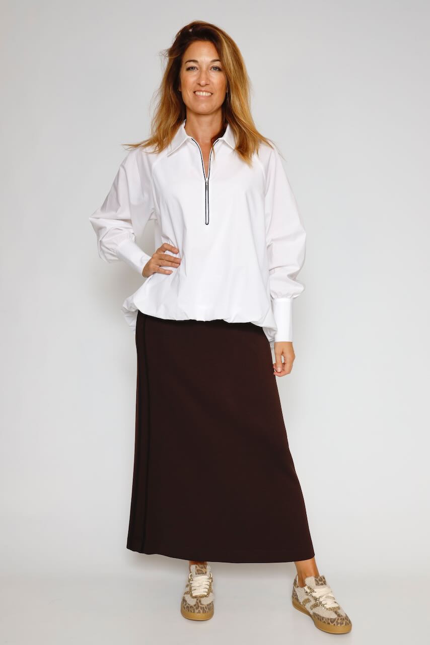 BLUSA 54-2193-BLANCO