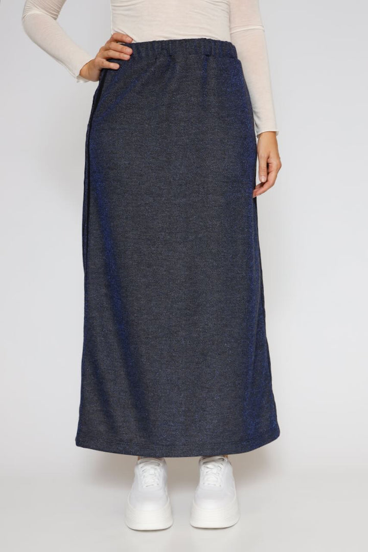 FALDA 54-6046-MARINO