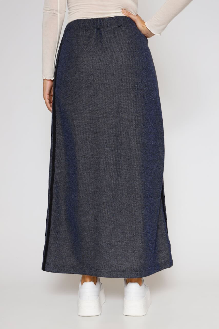 FALDA 54-6046-MARINO