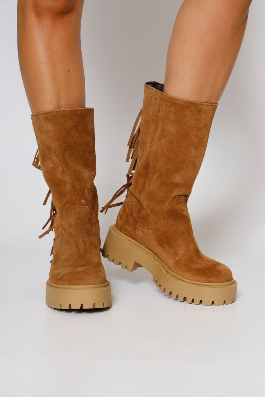 BOTA 3038-CAMEL