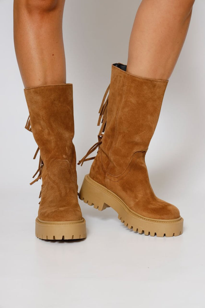 BOTA 3038-CAMEL
