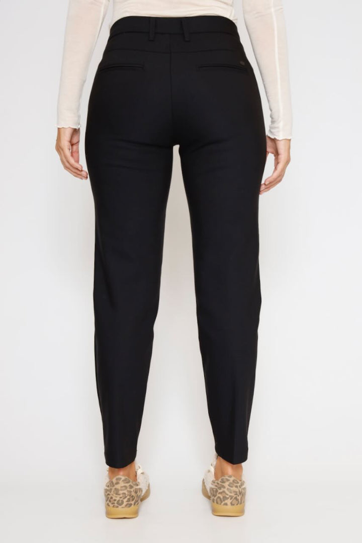 PANTALON WILLOW POLYNEO-NEGRO