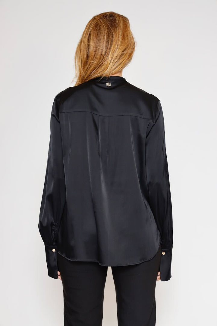 BLUSA WT1011W58401-NEGRO