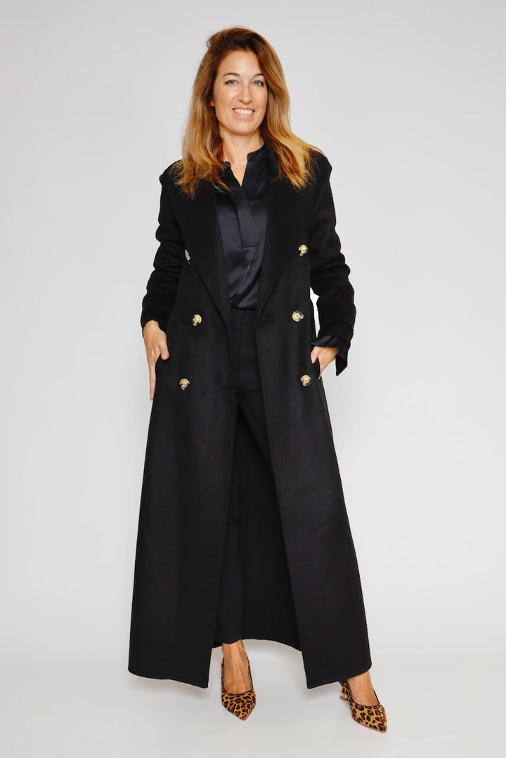 ABRIGO WC1001W80201-NEGRO