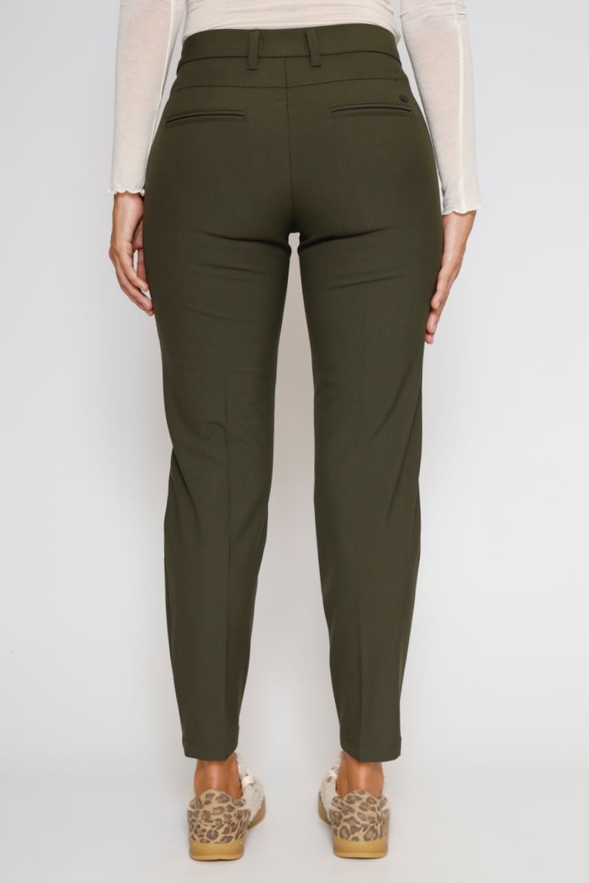 PANTALON WILLOW POLYNEO-MILITAR