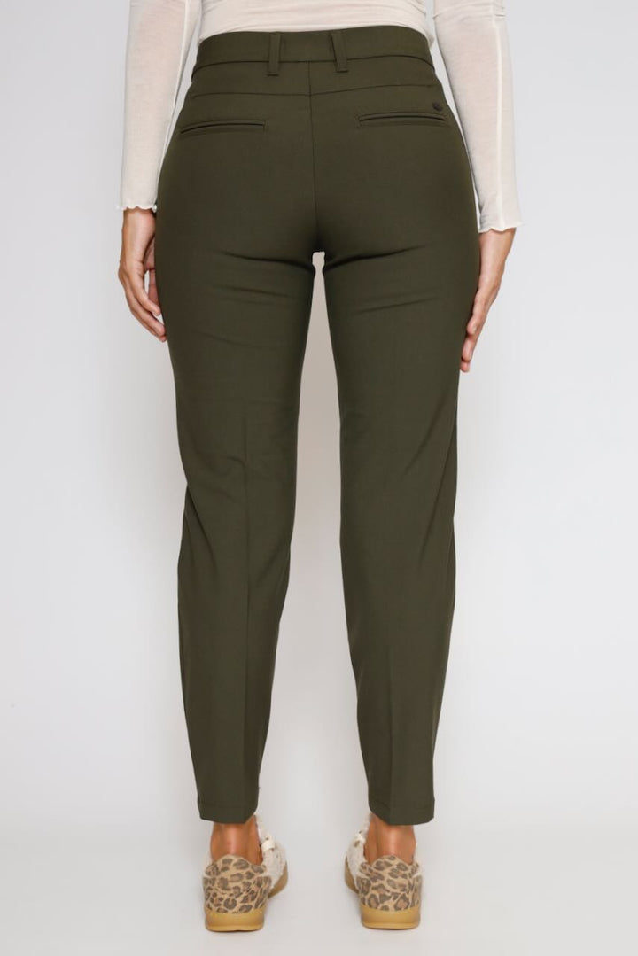 PANTALON WILLOW POLYNEO-MILITAR