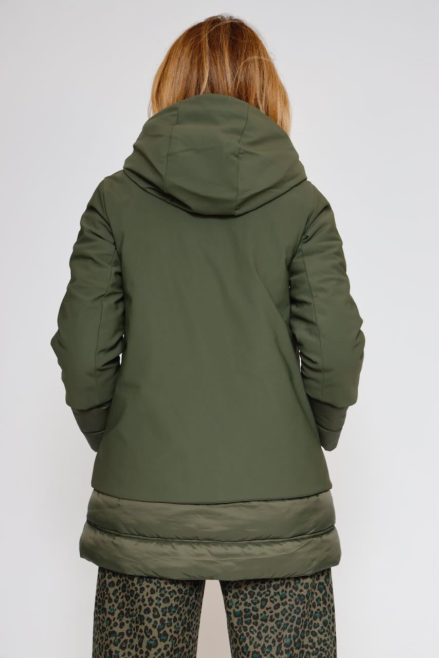 PLUMIFERO M49484-MILITAR