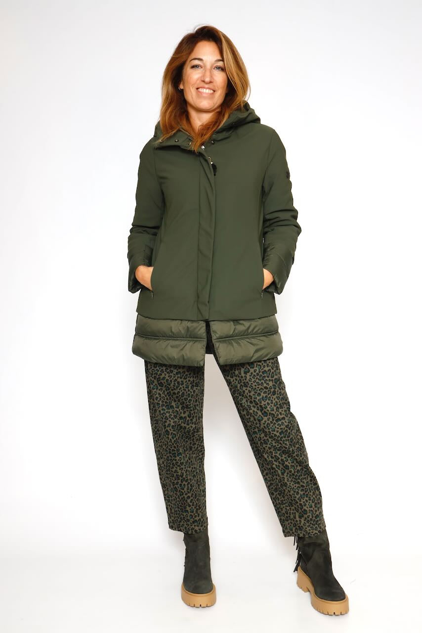 PLUMIFERO M49484-MILITAR