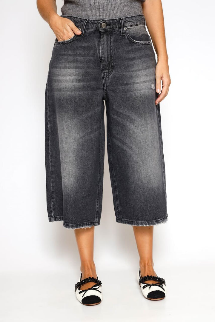 VAQUERO A25LS216-GRIS