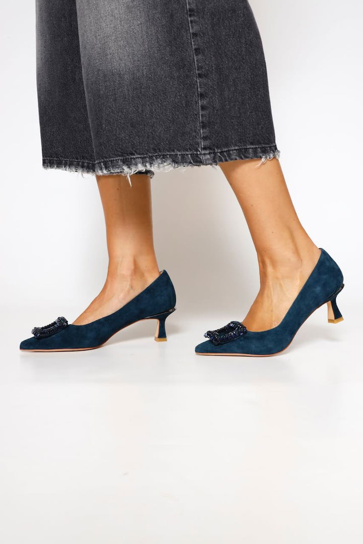 ZAPATO I250504-MARINO