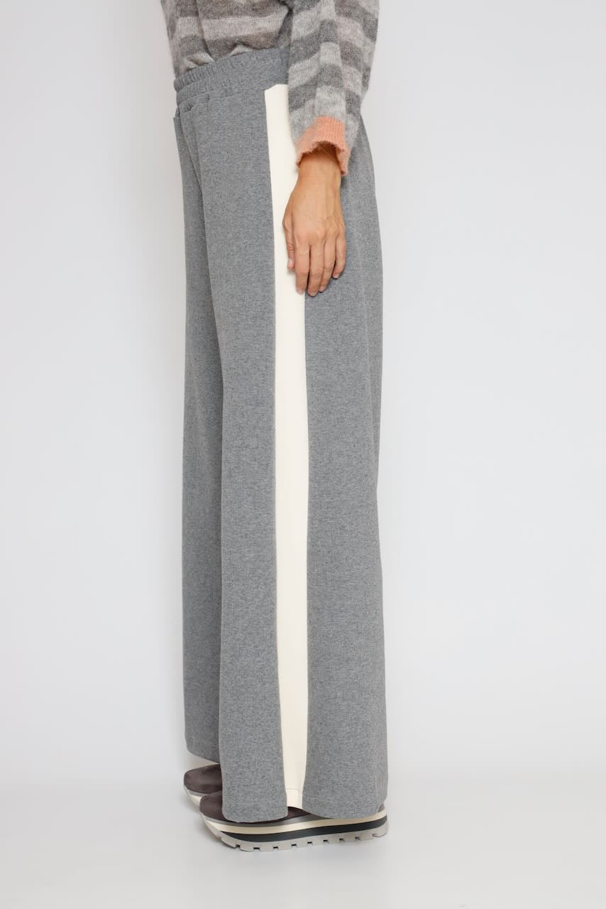 PANTALON A25MF208-GRIS