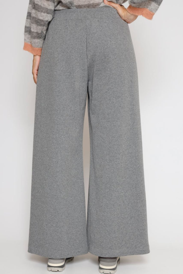 PANTALON A25MF208-GRIS