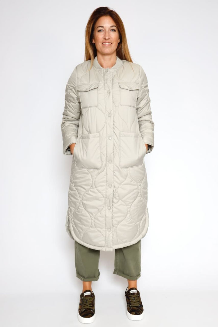 PLUMIFERO ZJ173-VERDE