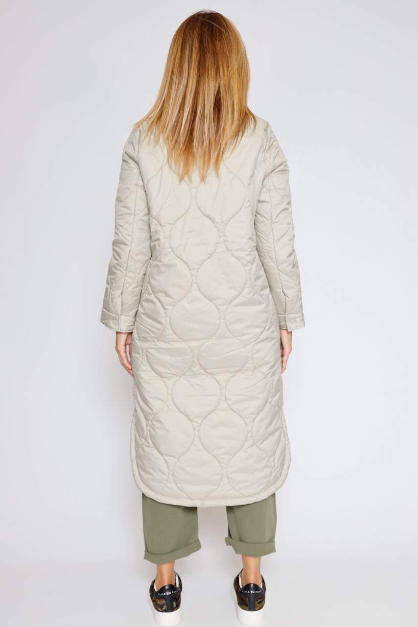 PLUMIFERO ZJ173-VERDE