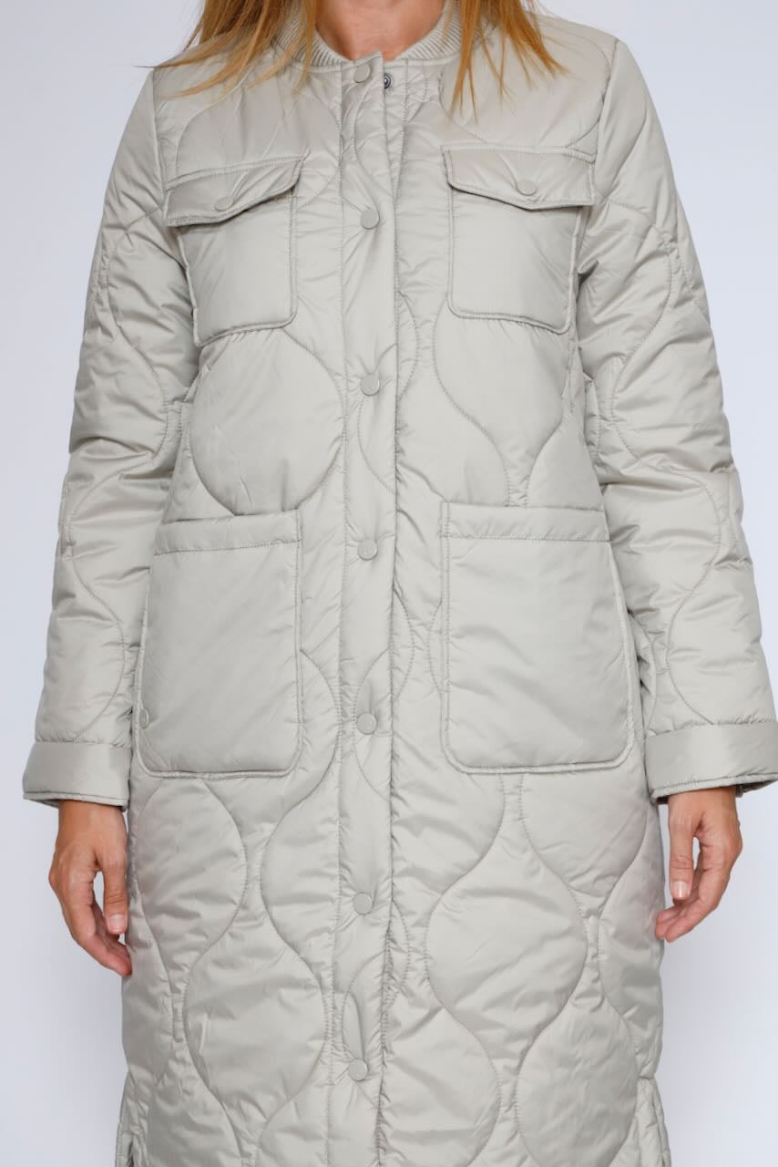 PLUMIFERO ZJ173-VERDE