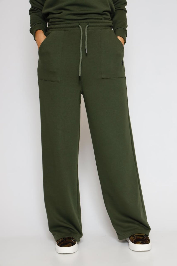 PANTALON P8555A2502-MILITAR