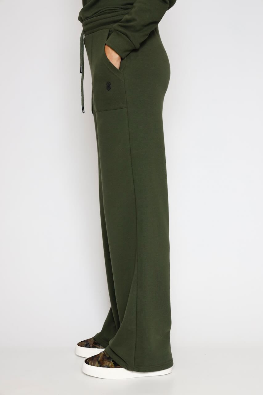PANTALON P8555A2502-MILITAR