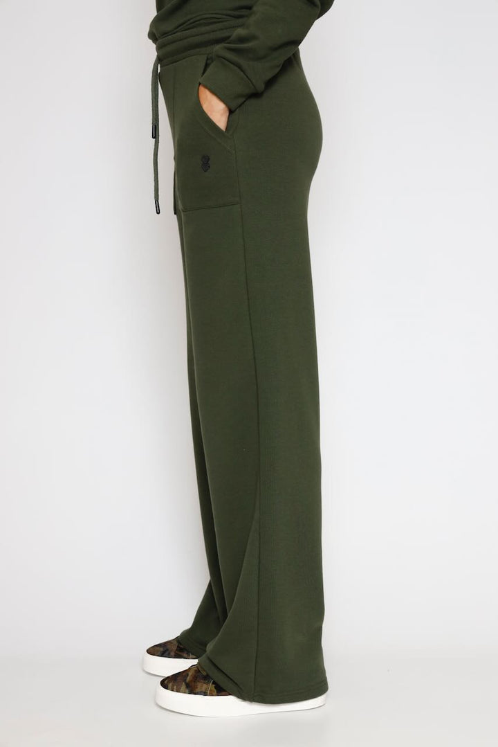 PANTALON P8555A2502-MILITAR