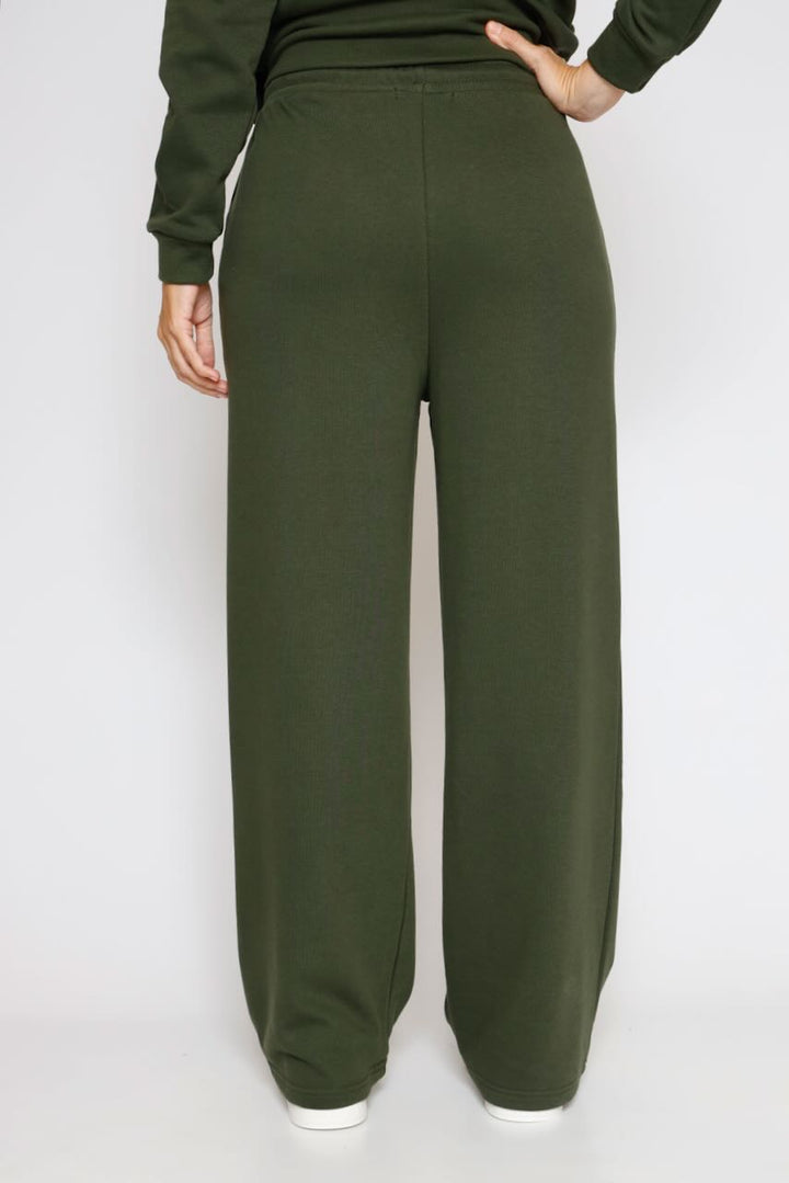 PANTALON P8555A25N2-MILITAR